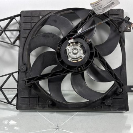 Moto ventilateur radiateur SEAT IBIZA 3 Photo n°1