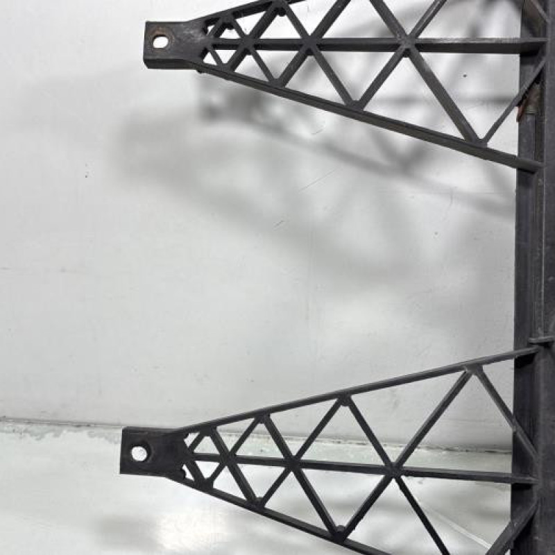 Moto ventilateur radiateur SEAT IBIZA 3 Photo n°2