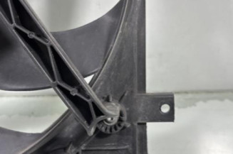 Moto ventilateur radiateur SEAT IBIZA 3