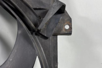 Moto ventilateur radiateur SEAT IBIZA 3