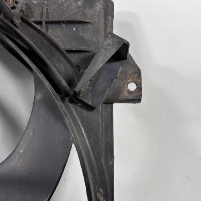 Moto ventilateur radiateur SEAT IBIZA 3 Photo n°4