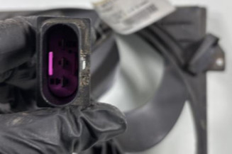 Moto ventilateur radiateur SEAT IBIZA 3