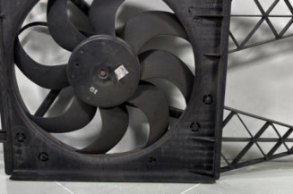 Moto ventilateur radiateur SEAT IBIZA 3