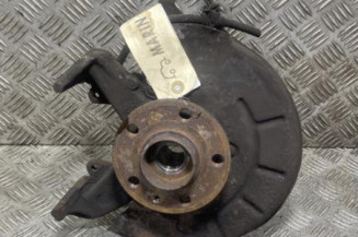 Pivot de moyeu avant gauche SEAT IBIZA 3 Photo n°1