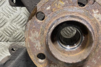 Pivot de moyeu avant gauche SEAT IBIZA 3