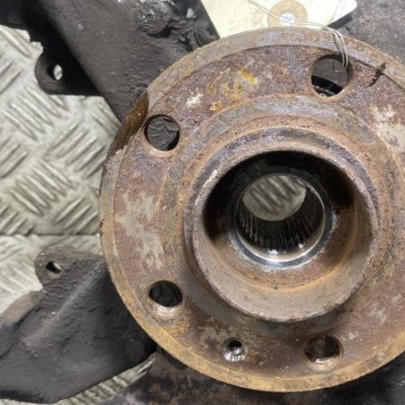 Pivot de moyeu avant gauche SEAT IBIZA 3