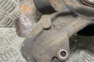 Pivot de moyeu avant gauche SEAT IBIZA 3