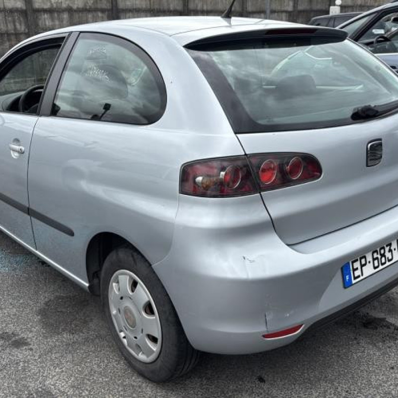 Pivot de moyeu avant gauche SEAT IBIZA 3 Photo n°9