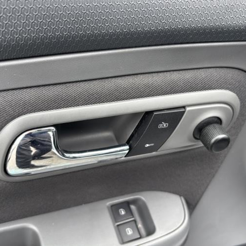 Pivot de moyeu avant gauche SEAT IBIZA 3 Photo n°16