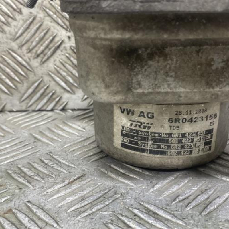 Pompe de direction SEAT IBIZA 3 Photo n°2