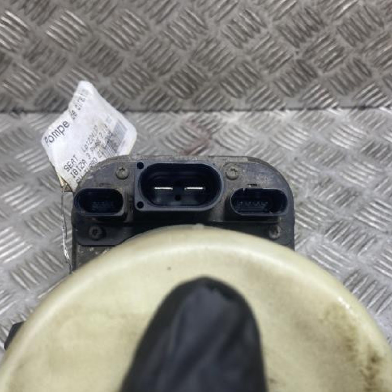 Pompe de direction SEAT IBIZA 3 Photo n°6