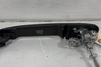 Poignee porte avant gauche VOLKSWAGEN POLO 3