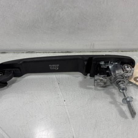 Poignee porte avant gauche VOLKSWAGEN POLO 3
