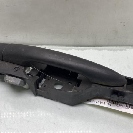 Poignee porte avant droit RENAULT CLIO 3 Photo n°1