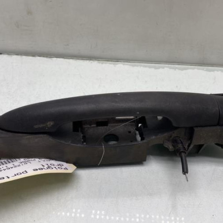 Poignee porte avant droit RENAULT CLIO 3