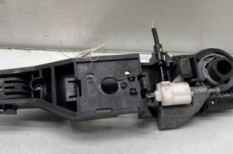 Poignee porte avant droit RENAULT CLIO 3