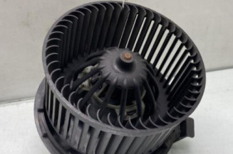 Pulseur d'air RENAULT CLIO 3 Photo n°1