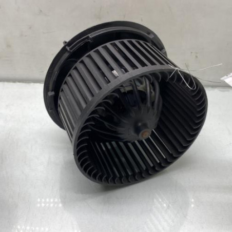 Pulseur d'air RENAULT CLIO 3
