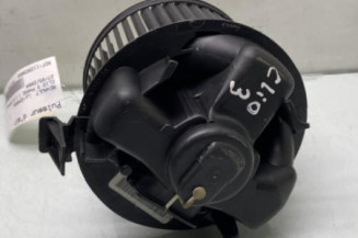 Pulseur d'air RENAULT CLIO 3