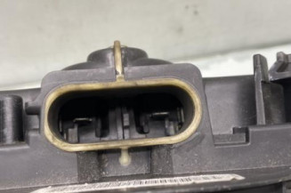 Pulseur d'air RENAULT CLIO 3