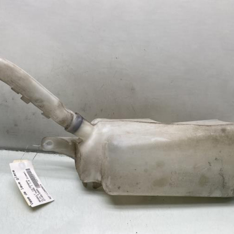 Vase de lave glace RENAULT CLIO 3 Photo n°1