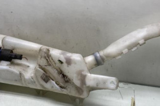 Vase de lave glace RENAULT CLIO 3