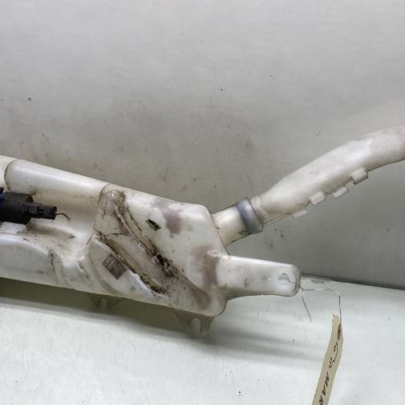 Vase de lave glace RENAULT CLIO 3 Photo n°2