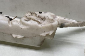 Vase de lave glace RENAULT CLIO 3