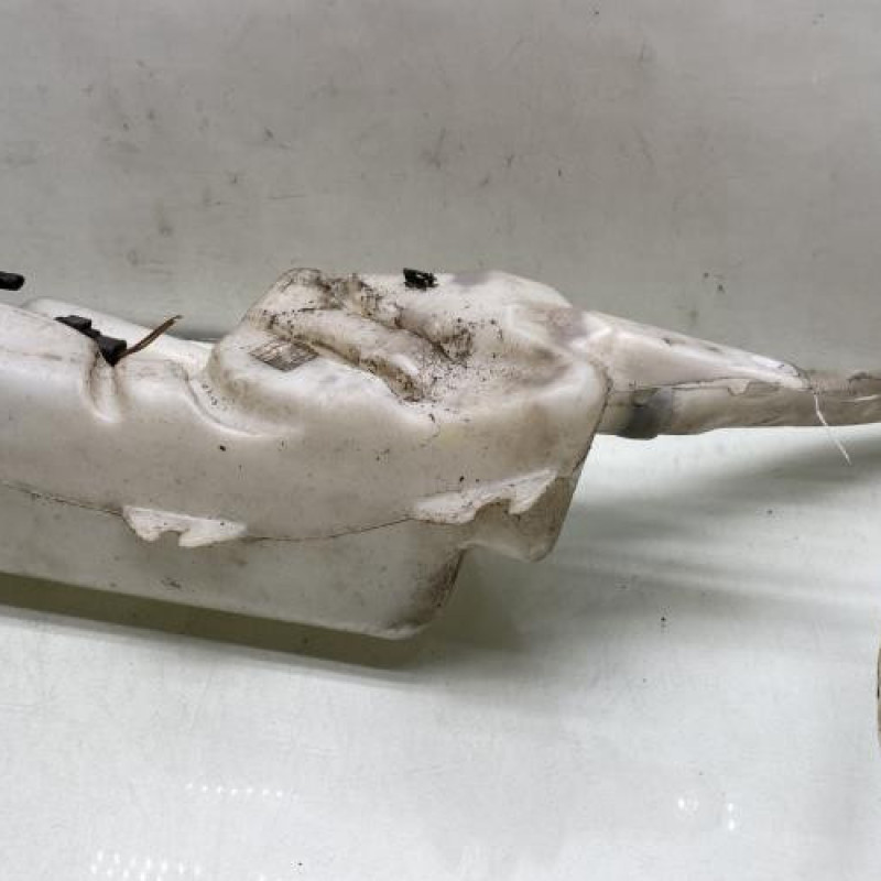 Vase de lave glace RENAULT CLIO 3 Photo n°3