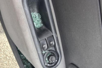 Vase de lave glace RENAULT CLIO 3