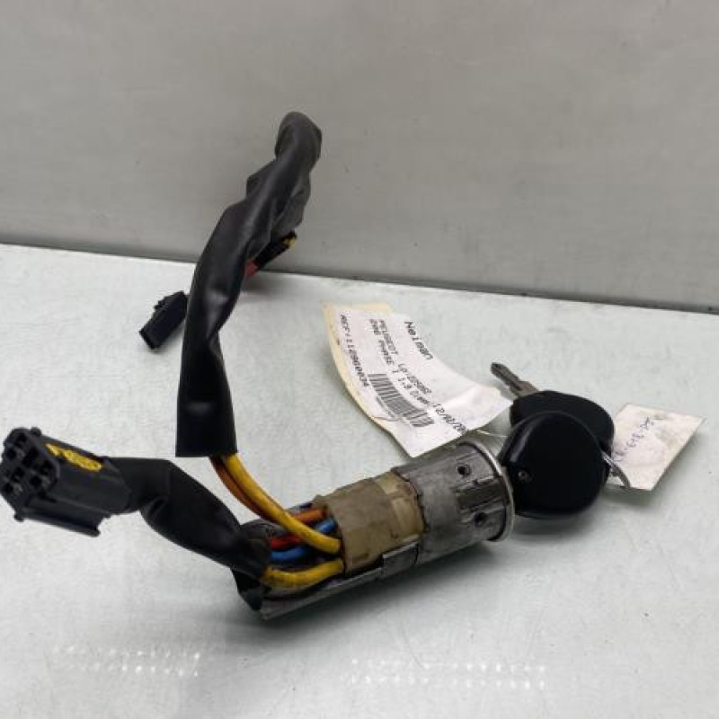 Neiman PEUGEOT 206 Photo n°1