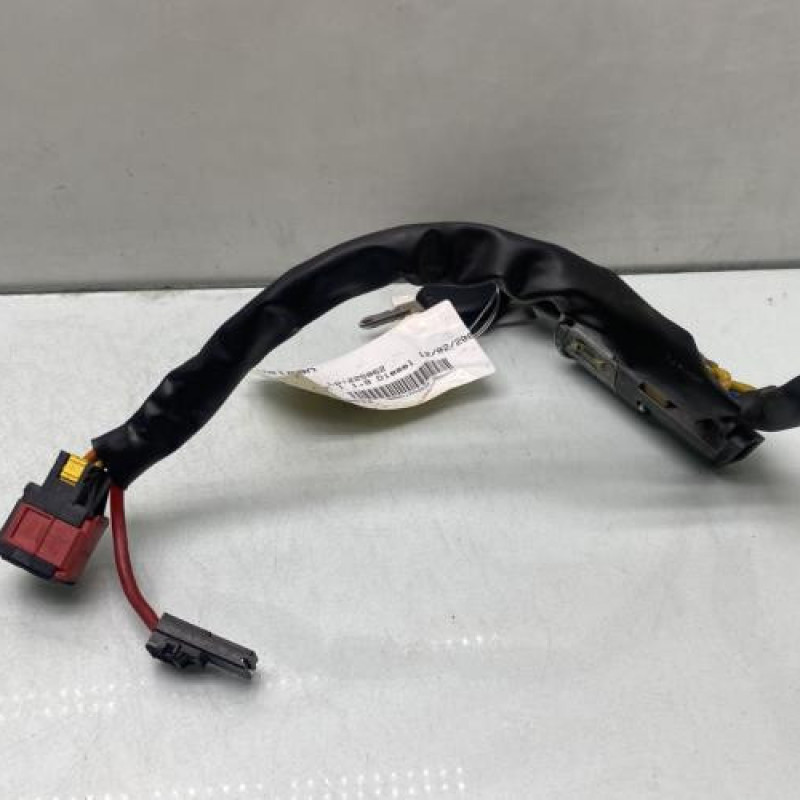 Neiman PEUGEOT 206 Photo n°2