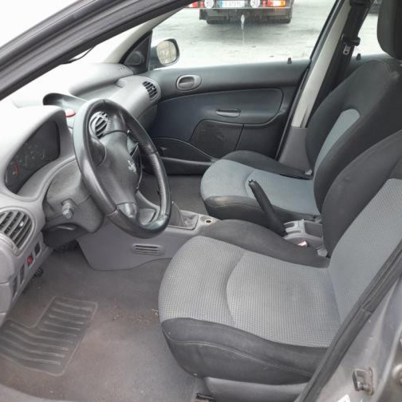 Neiman PEUGEOT 206 Photo n°5