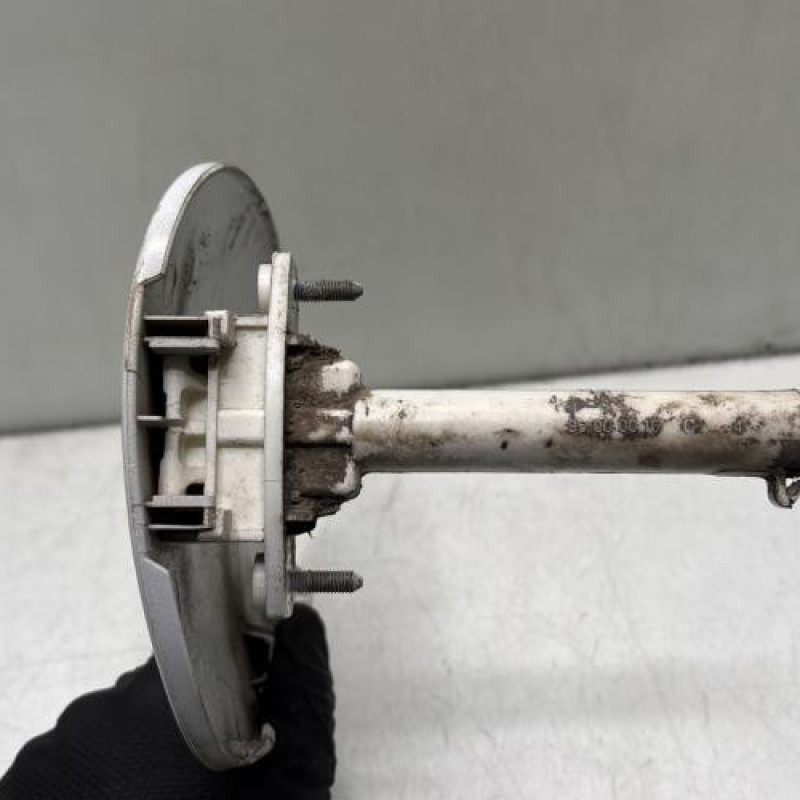 Trappe d'essence RENAULT CLIO 2 Photo n°2