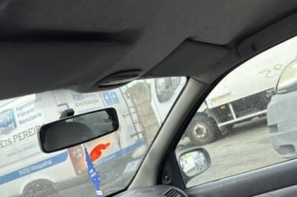 Trappe d'essence RENAULT CLIO 2