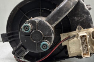 Pulseur d'air RENAULT CLIO 2