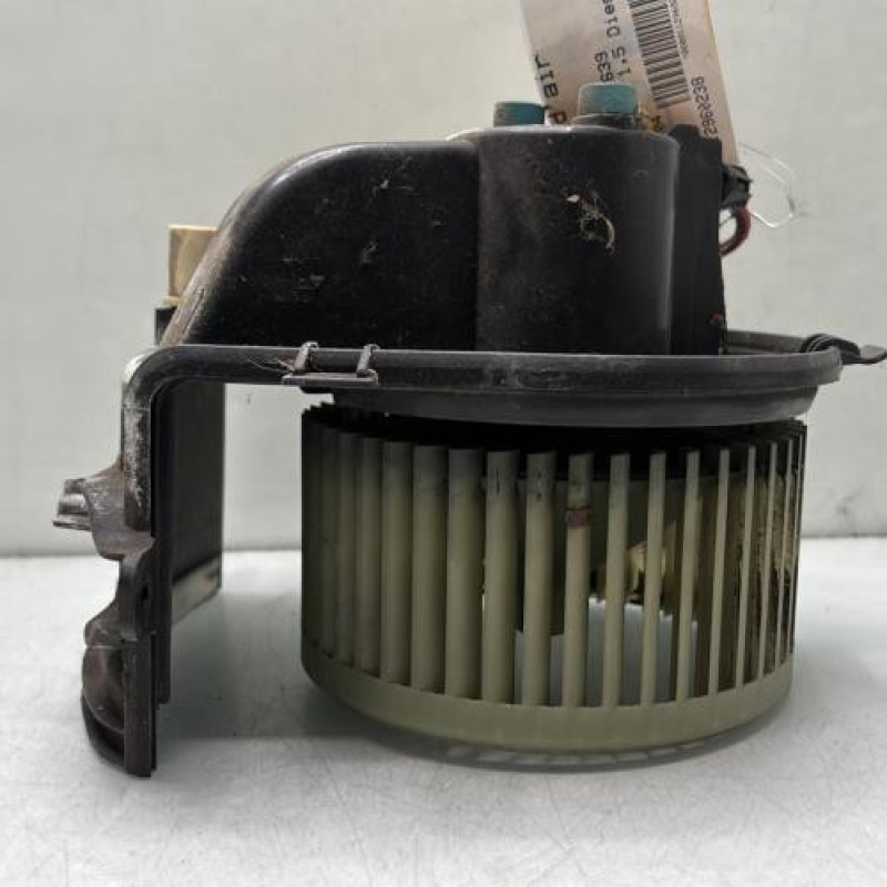 Pulseur d'air RENAULT CLIO 2 Photo n°4