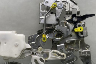 Serrure de porte laterale gauche RENAULT MASTER 3 Photo n°1