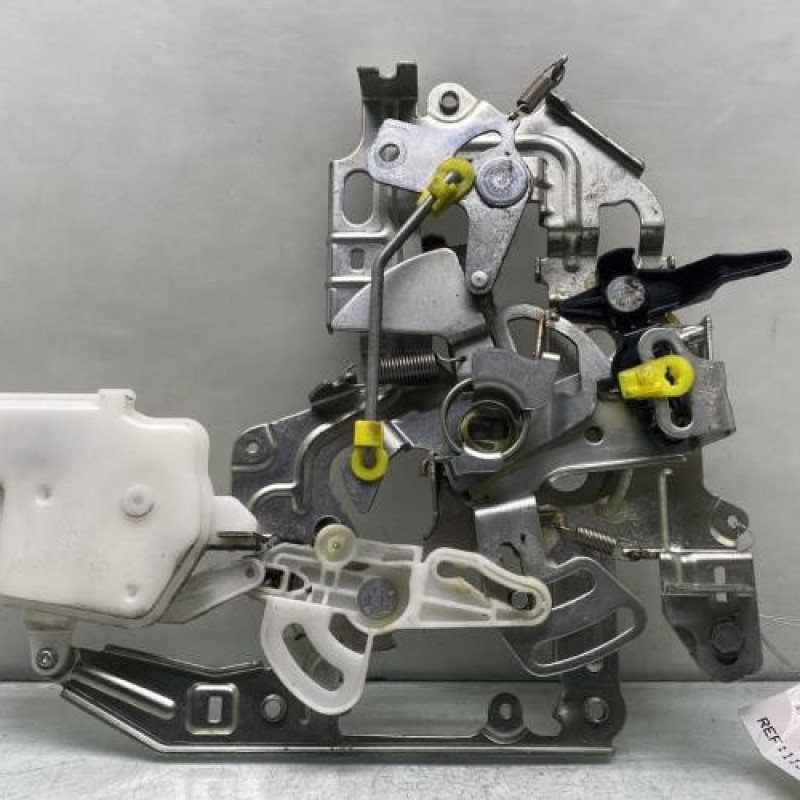 Serrure de porte laterale gauche RENAULT MASTER 3 Photo n°1