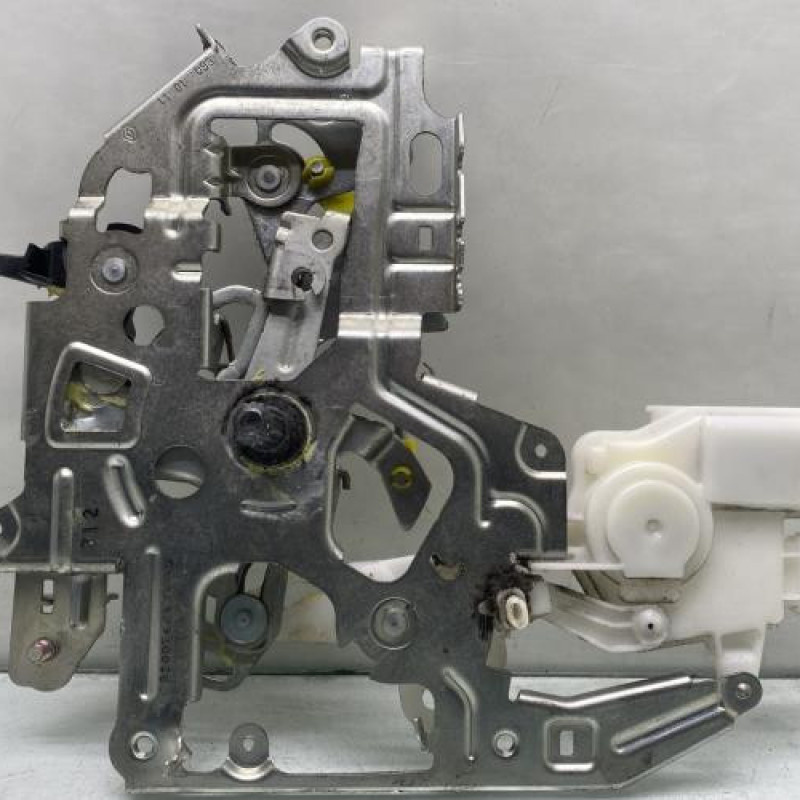 Serrure de porte laterale gauche RENAULT MASTER 3 Photo n°2