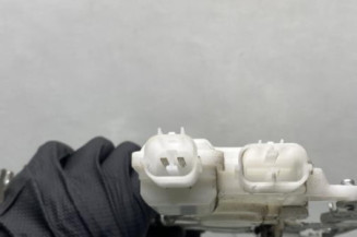 Serrure de porte laterale gauche RENAULT MASTER 3