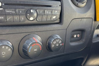 Serrure de porte laterale gauche RENAULT MASTER 3