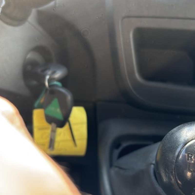 Serrure de porte laterale gauche RENAULT MASTER 3 Photo n°20