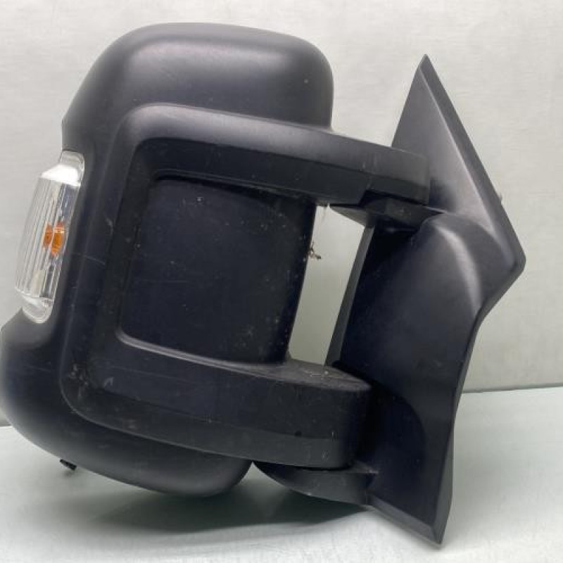 Retroviseur droit PEUGEOT BOXER 3 Photo n°2