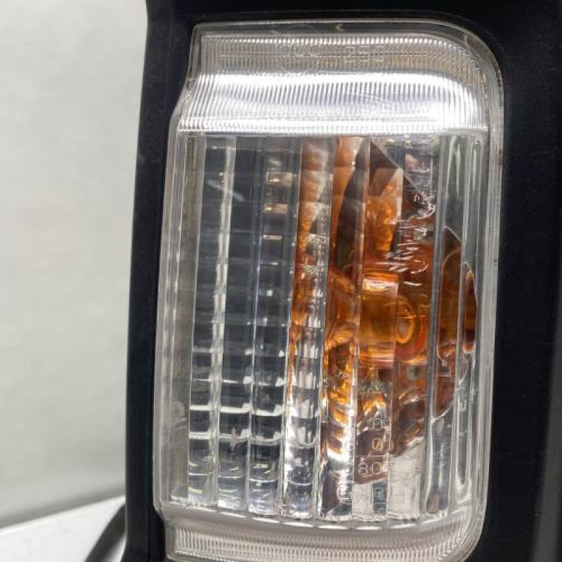 Retroviseur droit PEUGEOT BOXER 3 Photo n°3