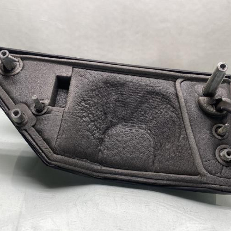 Retroviseur droit PEUGEOT BOXER 3 Photo n°4