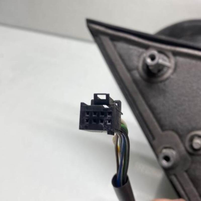 Retroviseur droit PEUGEOT BOXER 3 Photo n°5