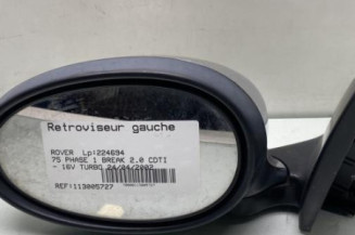 Retroviseur gauche ROVER 75 Photo n°1