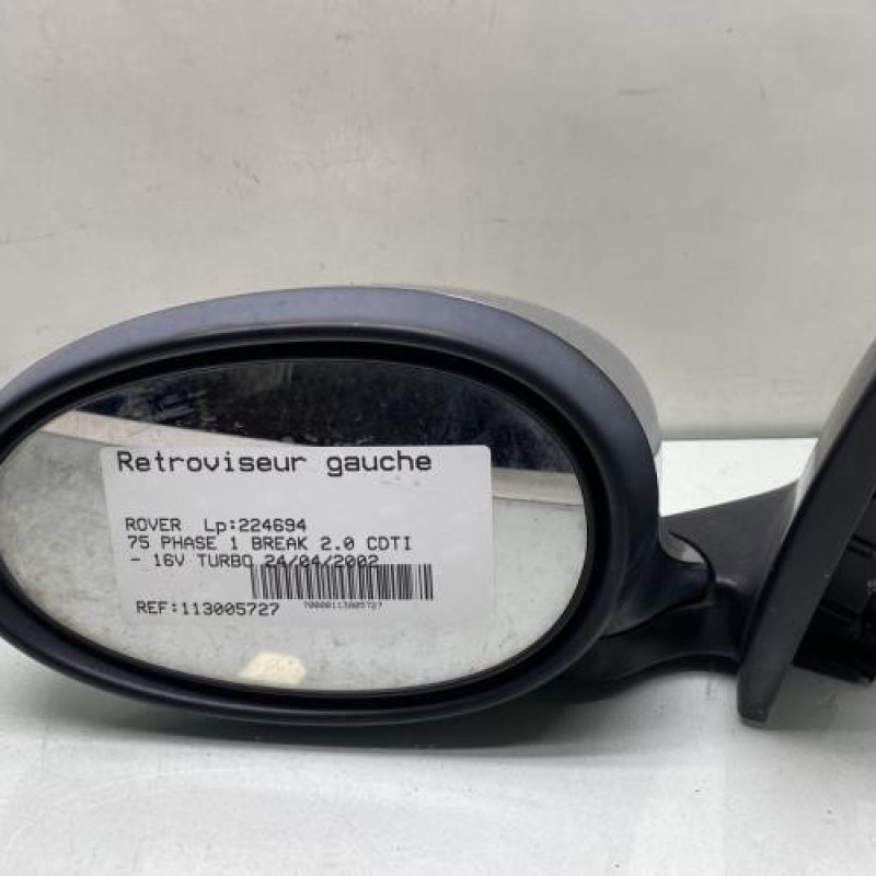 Retroviseur gauche ROVER 75 Photo n°1