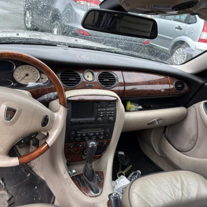 Retroviseur gauche ROVER 75 Photo n°19